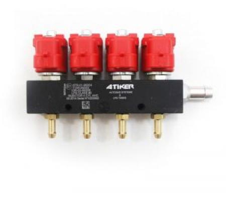 Atiker Enjekt�r Tak�m� 4 Silindir 90 TL! LPG Markette