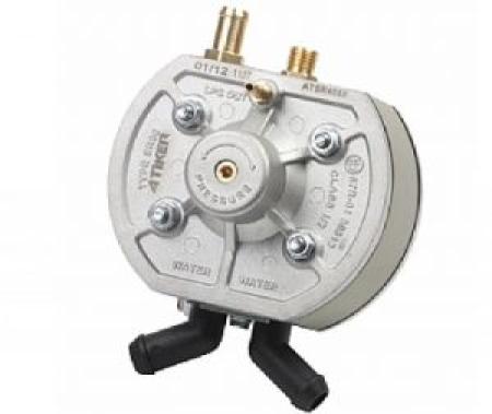 Atiker Reg�lat�r 6 Silindir S�ral� Sistem S�per 175 TL! LPG Markette