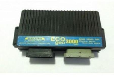 Bedini ECU 2.El ��kma ECU