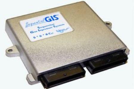 Bigas ECU 2.El ��kma ECU