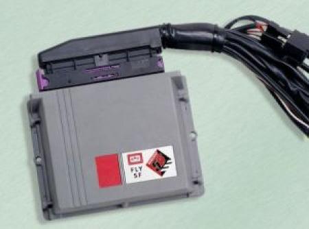 BRC ECU 6-8 Silindir 2.El ��kma ECU