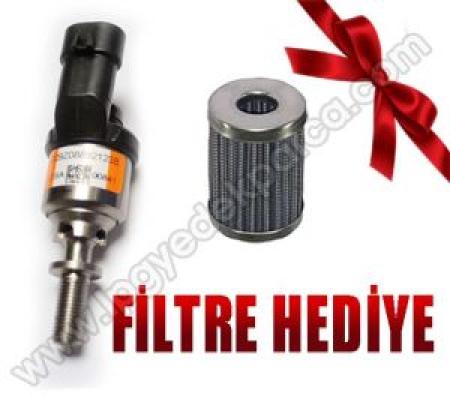 Brc Tip Turuncu Enjekt�r 100 TL!