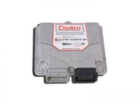 Destro ECU 2.El ��kma ECU