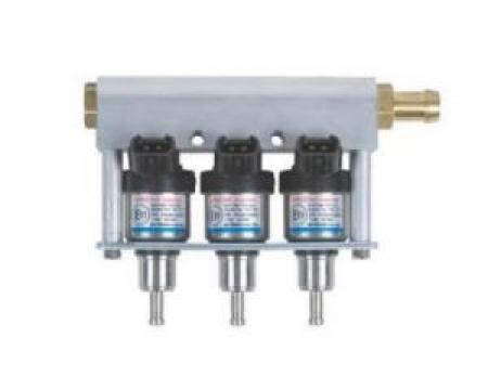 Dymco 3 Silindir Enjekt�r