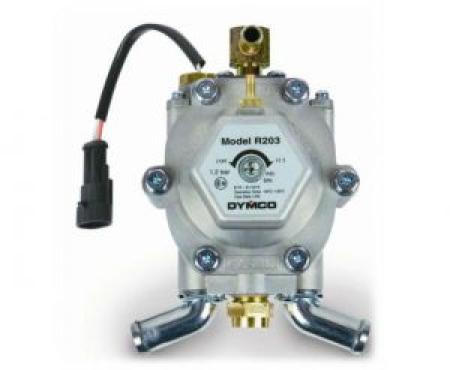 Dymco Reg�lat�r S�ral� 4 Silindir 220 TL! Dymco LPG Beyni