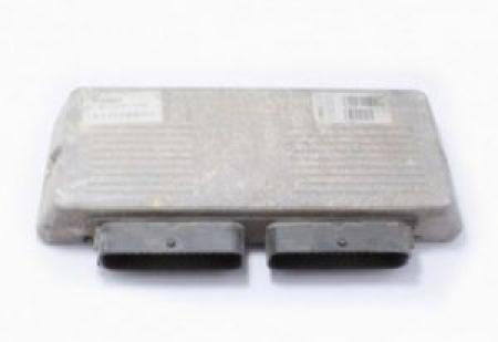 Egas ECU 2.El ��kma ECU