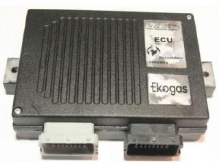 Ekogas ECU 2.El ��kma ECU