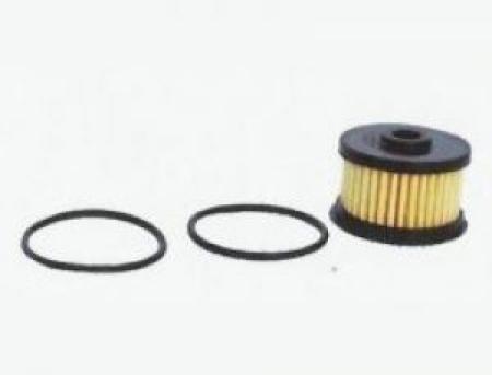 GFI Gaz Filtresi 12 TL! GFI Uyumlu Filtre