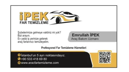 stanbul Far Temizleme