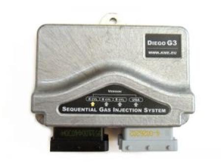 Kme ECU Diego G3 2.El ��kma ECU