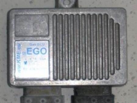 KME EGO ECU 2.El ��kma ECU