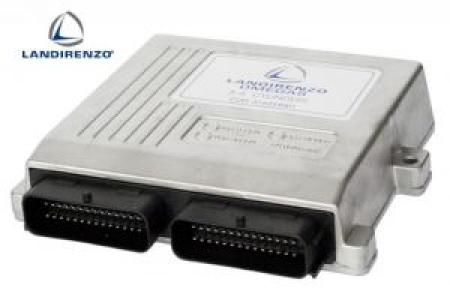 Landirenzo ECU 2.El ��kma ECU