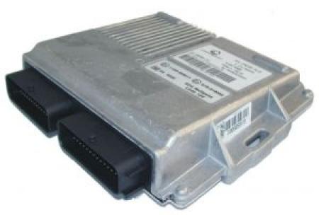 Landirenzo Plus ECU 2.El ��kma ECU