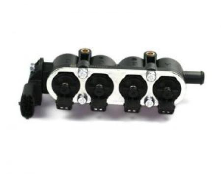 Landirenzo Enjekt�r K�t��� 35 TL! LPG Markette