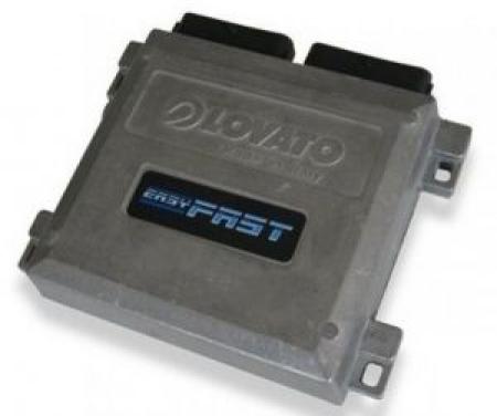 Lovato Easy Fast ECU 6-8 cyl 2.El ��kma ECU