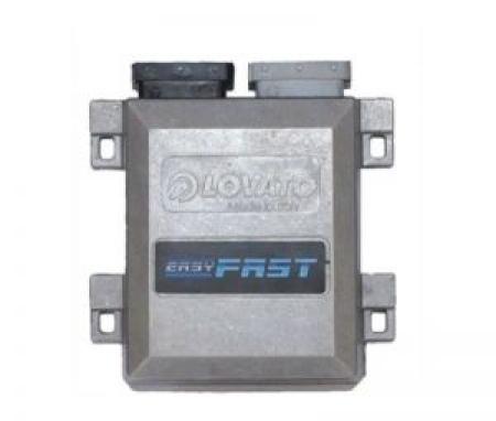 Lovato ECU Easy Fast 2. El ��kma ECU