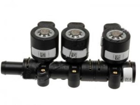 Lovato Enjekt�r OBD II 3 Silindir 290 TL!