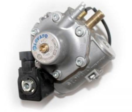 Lovato Reg�lat�r S�ral� 320 TL! Lovato S�ral� LPG Beyni