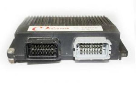 Milano ECU 2.El ��kma ECU