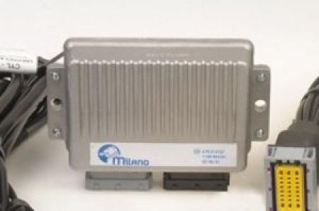 Milano 6-8 Silindir 2.El ��kma ECU