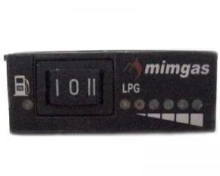 Mimgas D��me Karb�rat�rl� 15 TL! LPG Market Hesapl� Al��veri�