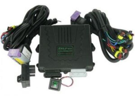 NLP ECU 2.El ��kma ECU Sat�l�k