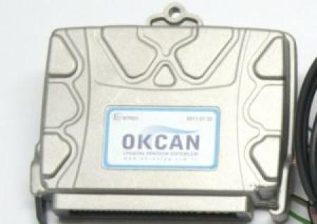 Okcan ECU 2.El ��kma ECU