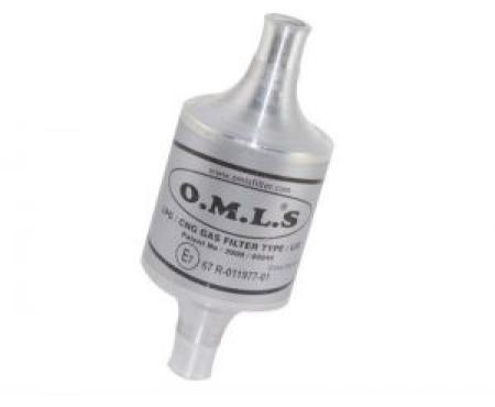 OMLS Metal S�ral� Filtre 10 TL! LPG Market Hesapl� Al��veri�