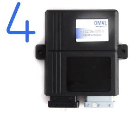 OMVL ECU Dream XXI-E 2.El ��kma ECU