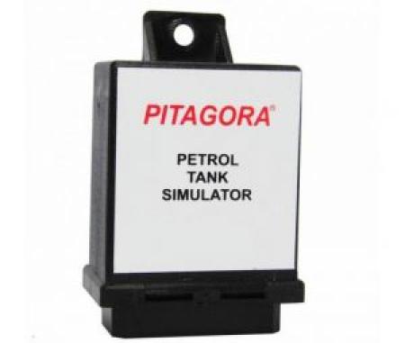 Benzin Sim�lat�r� 70 TL! LPG Markette