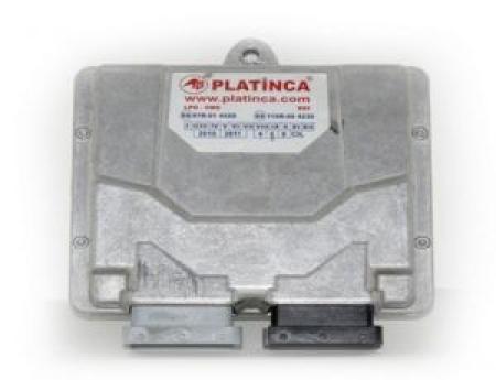 Platinca 2.El ��kma ECU