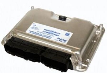 Prins VSI-2 ECU 2.El ��kma ECU