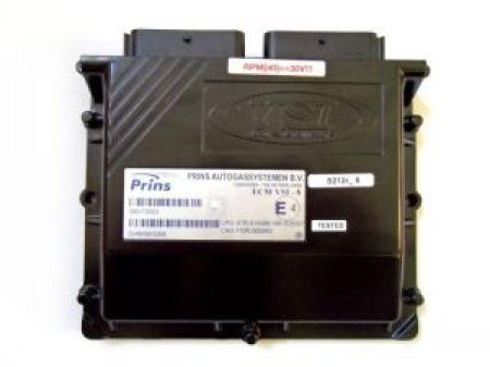 Prins VSI ECU 6-8 Silindir 2.El ��kma ECU