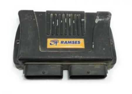 Ramses ECU 2.El ��kma ECU