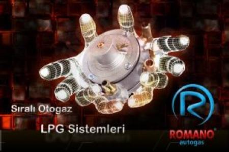 Romano FSI-TSI- GDI Pe�in Fiyat�na 9 Taksit 2750TL!