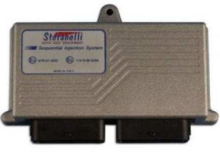 Stefanelli ECU 2.El Elektronik Kontrol �nitesi ��kma ECU