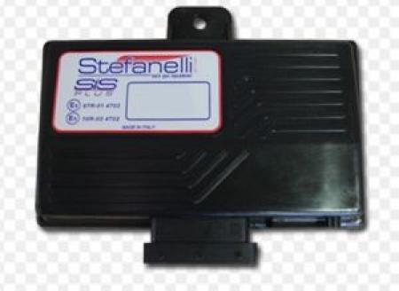 Stefanelli Sis ECU 2.El Elektronik Kontrol �nitesi ��kma ECU