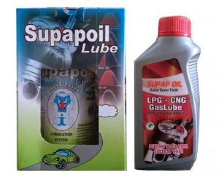 Supapoil Subap Ya�lama Seti 35 TL!