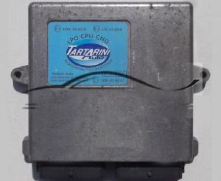 Tartarini ECU 2.El ��kma ECU