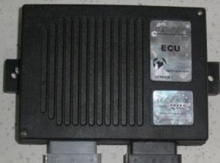 Ultragas ECU 2.El ��kma ECU Sat�l�k