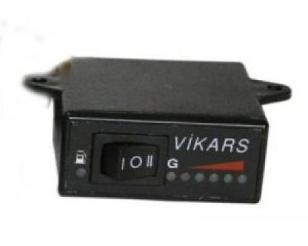 Vikars D��me Karb�rat�rl� 15 TL!