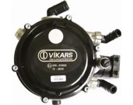 Vikars Karb�rat�rl� Beyin 62 TL! LPG Markette