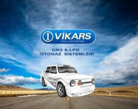 Vikars Karb�rat�rl� LPG Kiti 190 TL! Vikars Karb�rat�rl� LPG Sistemi