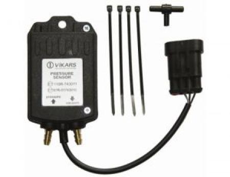 Vikars Map Sens�r�