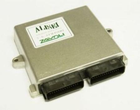 Zavoli Alisei 6-8 Silindir ECU 2.El ��kma ECU