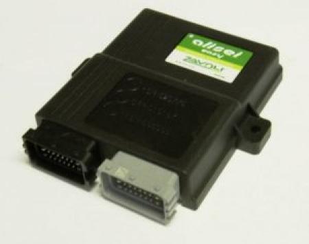 Zavoli Easy ECU 2.El ��kma ECU