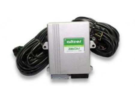 Zavoli Alisei N ECU 2.El ��kma ECU Sat�l�k