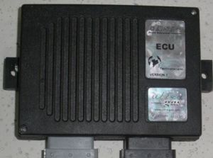 Ultragas ECU 2.El kma ECU Satlk