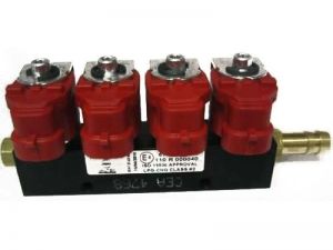 Valtek Enjekt�r 4 Silindir Yerli 80 TL!