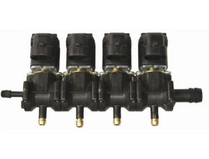 Vikars Albien Enjekt�r Tak�m� 4 Silindir 90 TL! LPG Markette